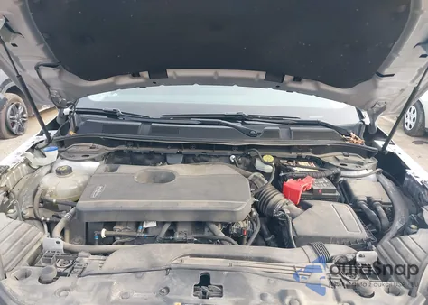 2020 Lincoln Corsair Reserve из США, поврежденный, VIN 5LMCJ2D99LUL04657